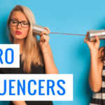 Using Micro-Influencers in Marketing