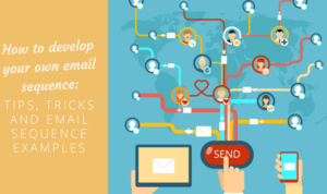 Creating an Automated Email Sequence