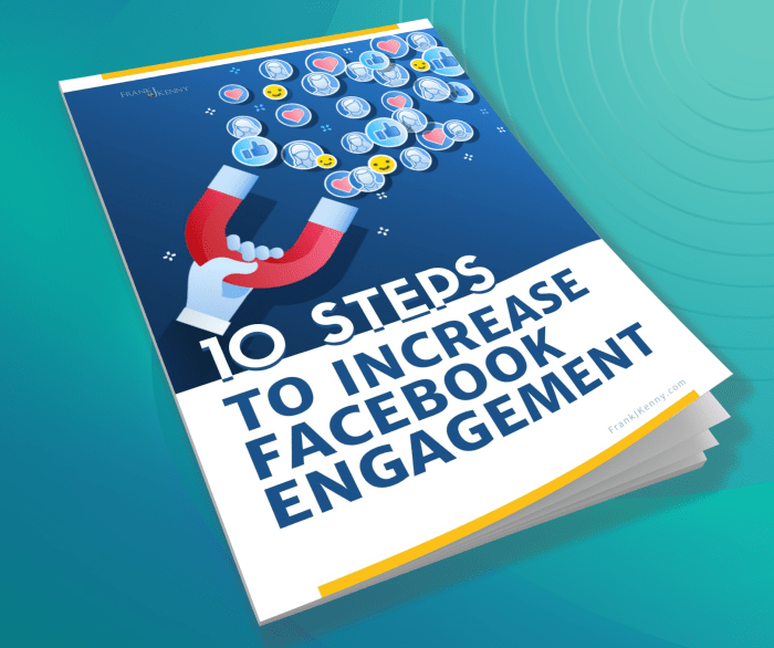 Maximizing Facebook Engagement