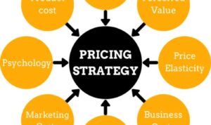 Product Pricing Strategies