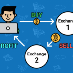 Crypto arbitrage trading strategies